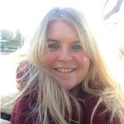 I'm personable, warm and engaging. Lessons for all.